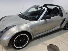 Smart Roadster