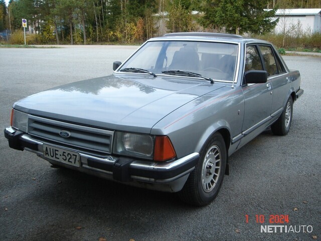 Ford Granada