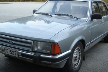 Ford Granada