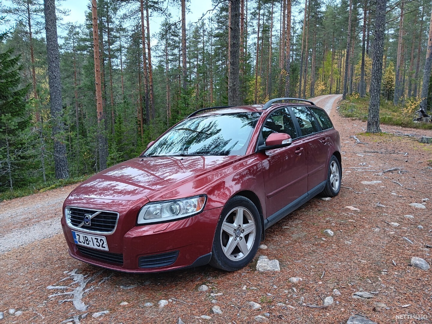 VolvoV50