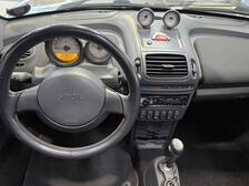 Smart Roadster