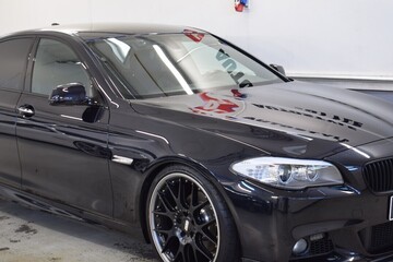 BMW 528