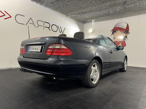 Mercedes-Benz CLK