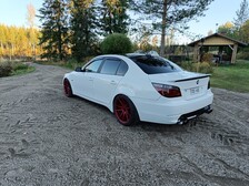 BMW 535