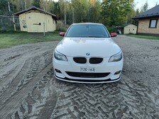 BMW 535