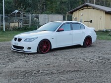 BMW 535