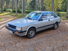 Nissan Cherry