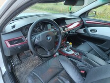 BMW 535