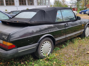Saab 900