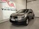 Nissan Qashqai+2