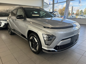 Hyundai Kona Electric