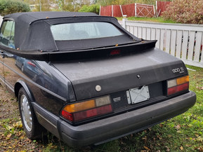 Saab 900