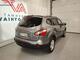Nissan Qashqai+2