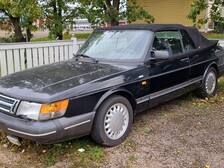 Saab 900