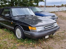 Saab 900