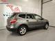 Nissan Qashqai+2