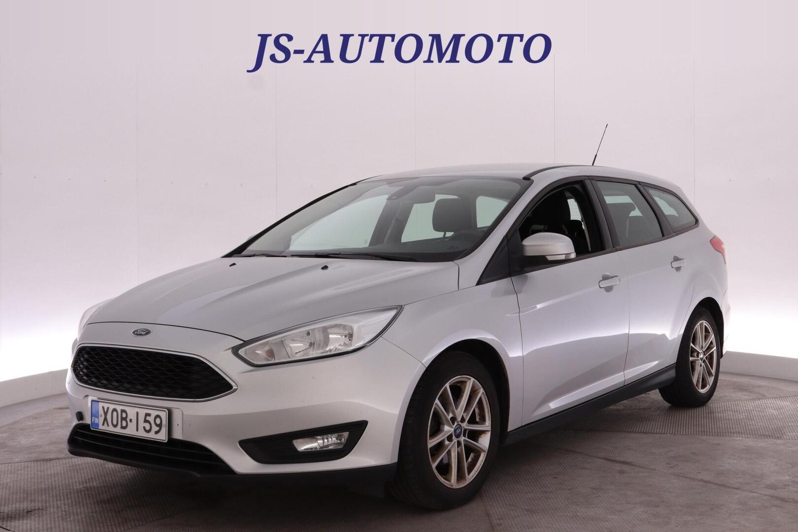 Ford Focus 2016, kuva 6/24