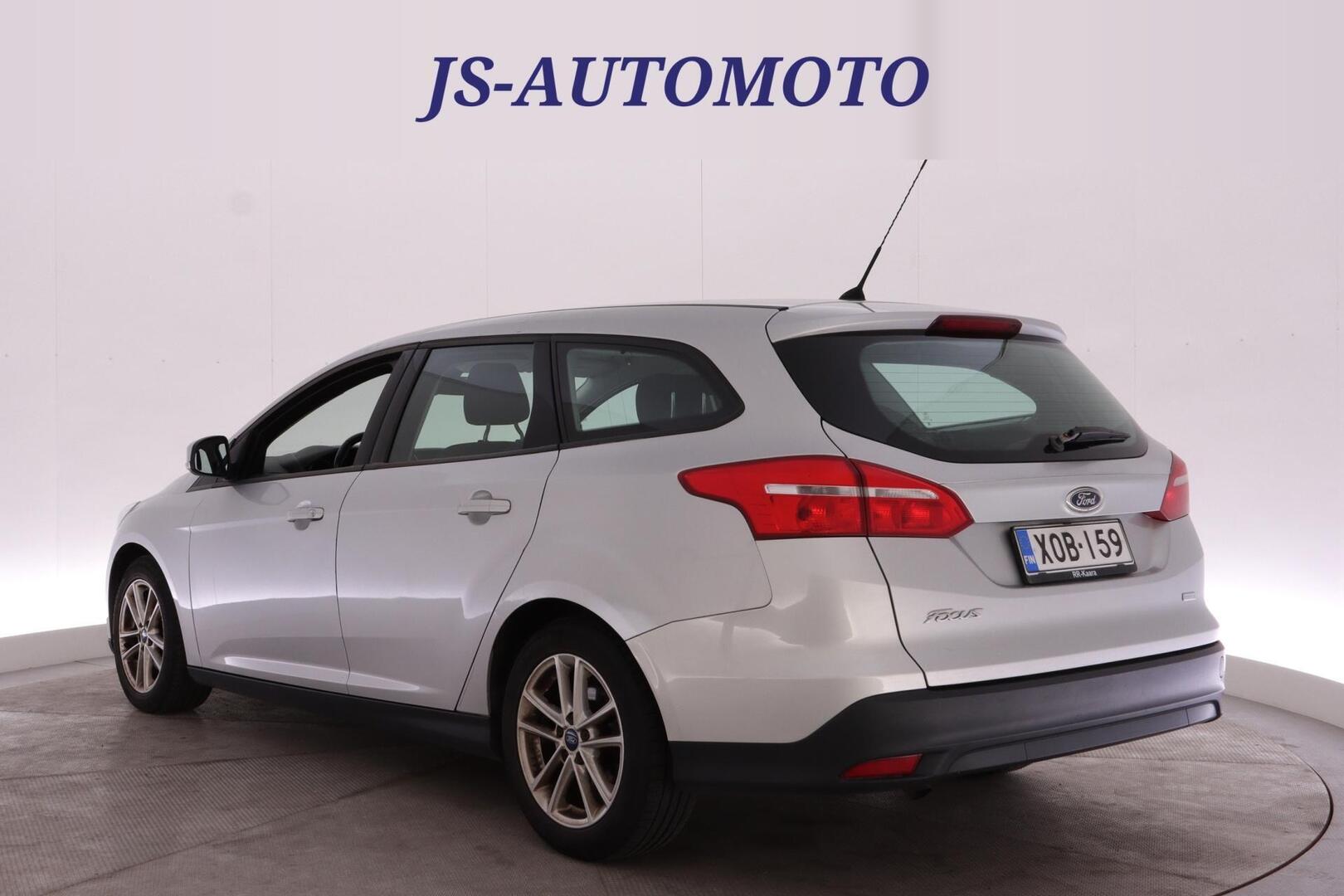 Ford Focus 2016, kuva 4/24