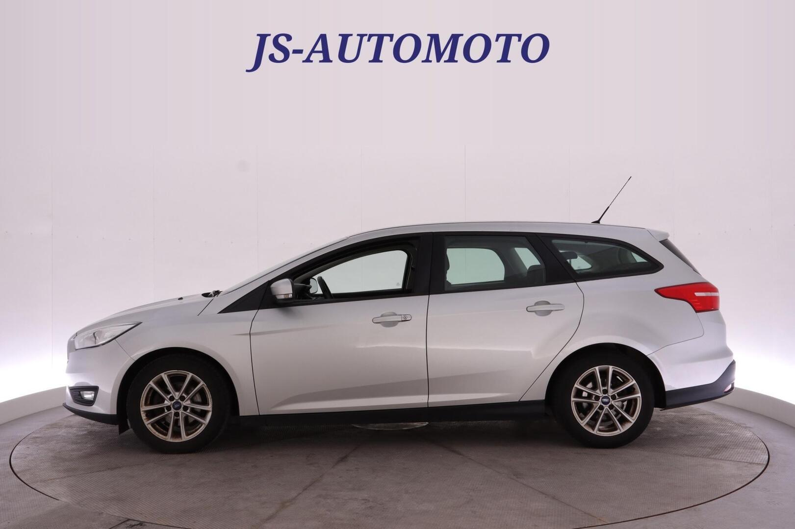 Ford Focus 2016, kuva 5/24