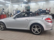 Mercedes-Benz SLK