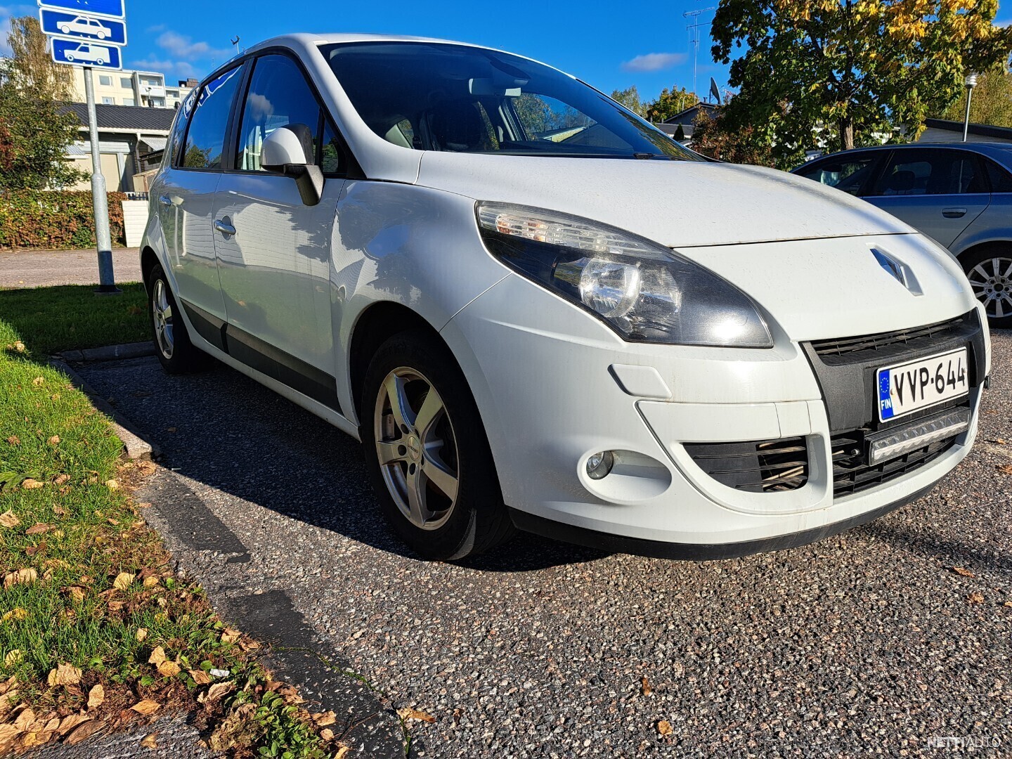 RenaultScenic1,4TCe130hv6MTExpression