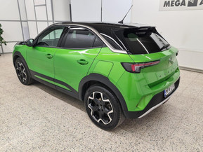 Opel Mokka-e