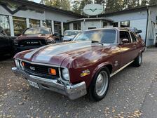 Chevrolet Nova