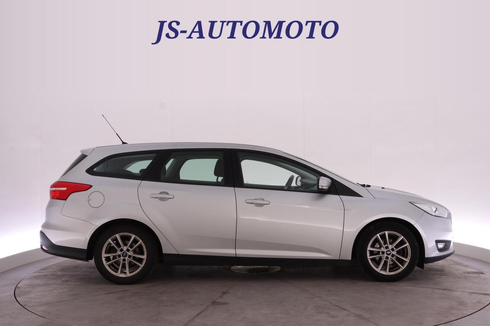Ford Focus 2016, kuva 2/24