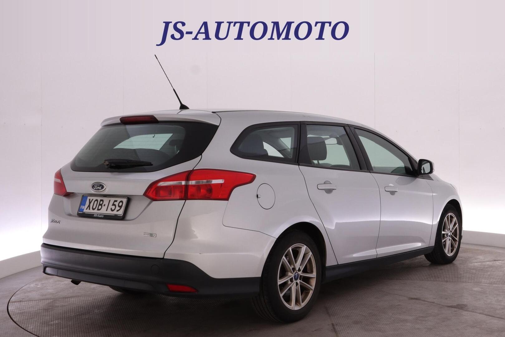 Ford Focus 2016, kuva 3/24