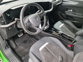 Opel Mokka-e