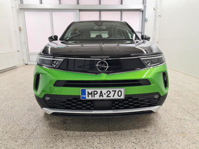 Opel Mokka-e