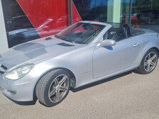 Mercedes-Benz SLK