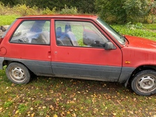 Renault 5