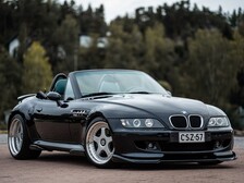 BMW Z3M
