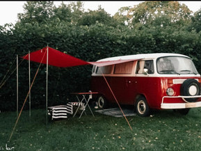 Volkswagen Kleinbus