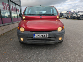 Fiat Multipla