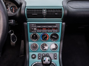 BMW Z3M