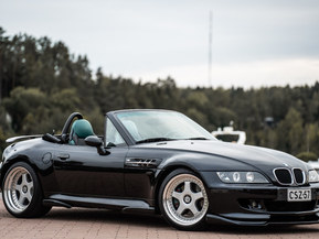 BMW Z3M