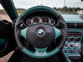 BMW Z3M