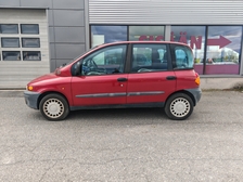 Fiat Multipla