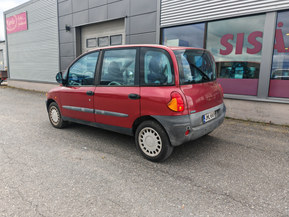 Fiat Multipla