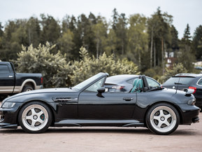 BMW Z3M