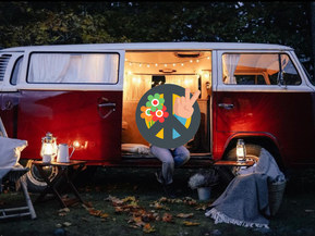 Volkswagen Kleinbus