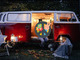 Volkswagen Kleinbus