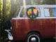Volkswagen Kleinbus