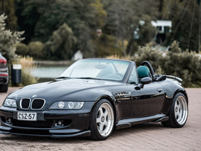 BMW Z3M