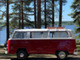 Volkswagen Kleinbus