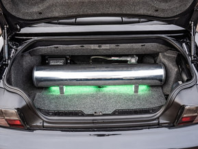 BMW Z3M