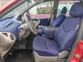 Fiat Multipla
