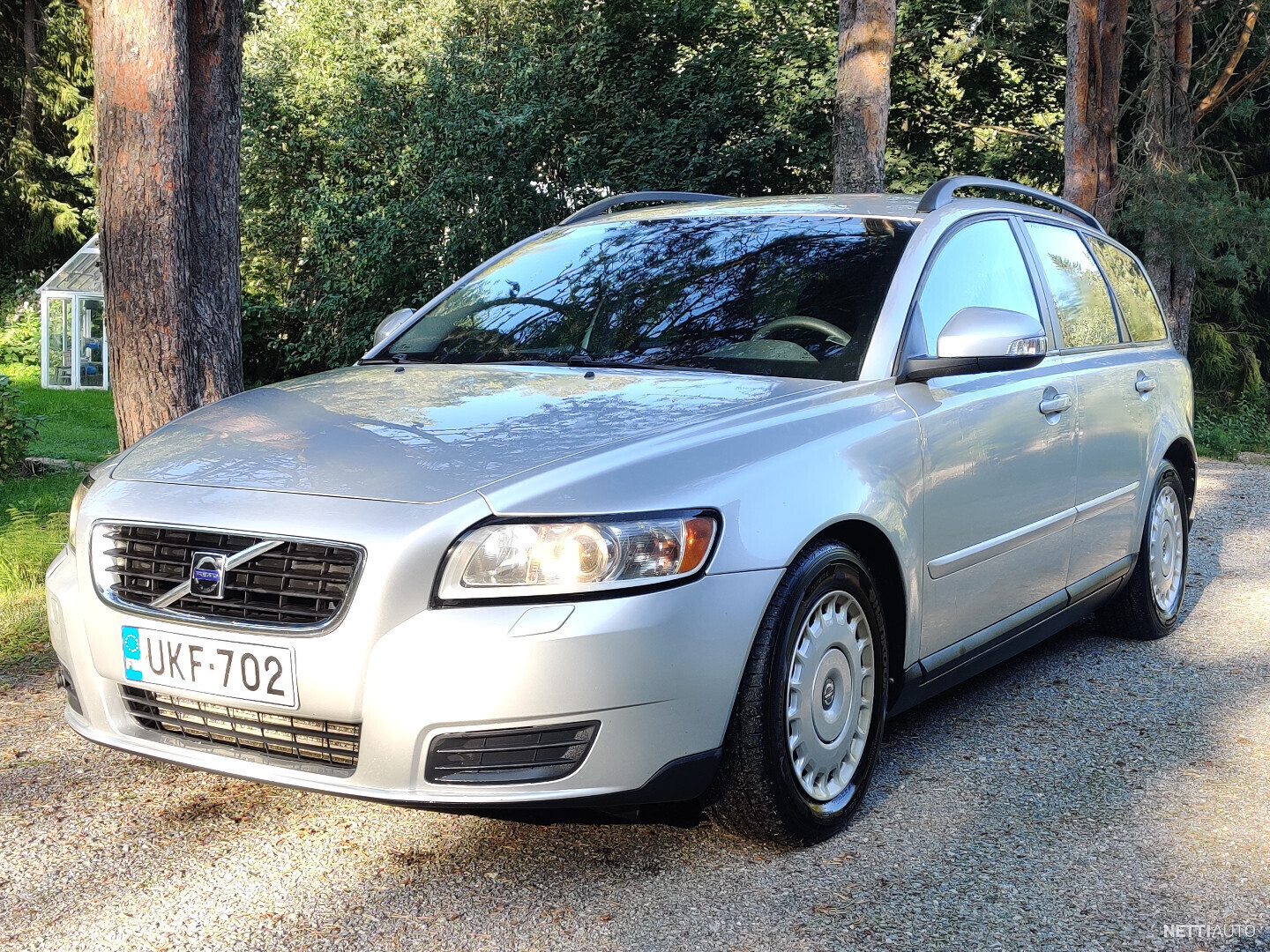 VolvoV501,6DDRIVestart/stopman